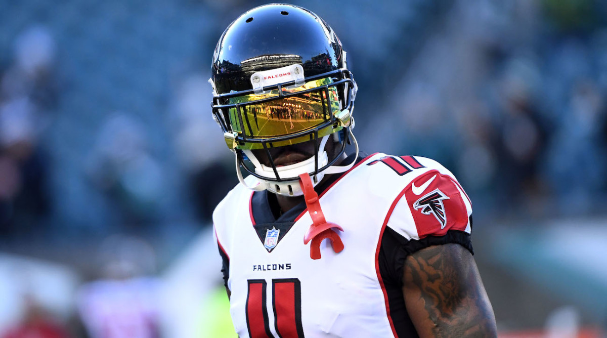 Julio Jones